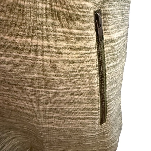 Matilda Jane | Green Out-The-Door Vest | Sz M - Picture 5 of 11